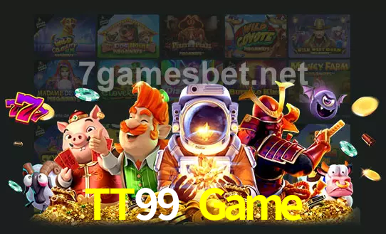cassino TT99 Game