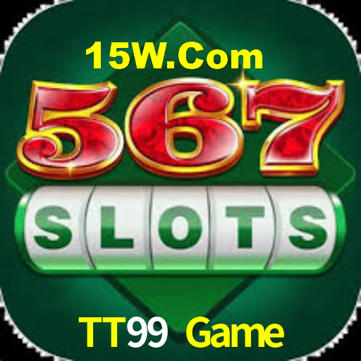 TT99 Game - Seu Cassino Online Favorito com Bônus Incríveis - TT99 Com Baixar
