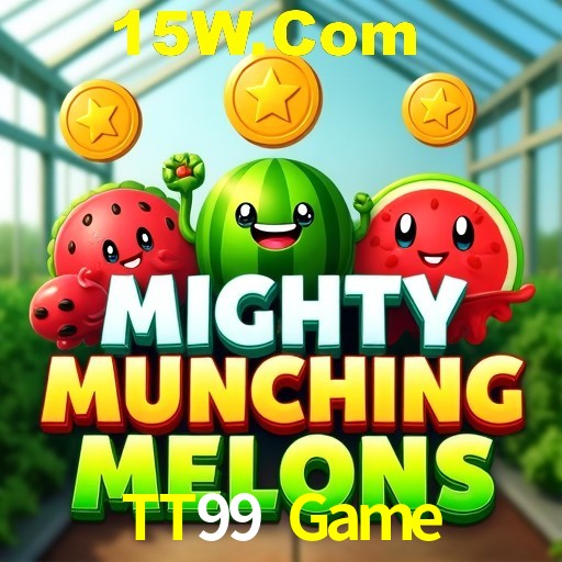 Descubra a Magia dos Jogos de Arcade no TT99 Game