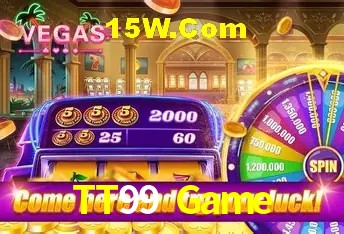 Secure Login TT99 Game