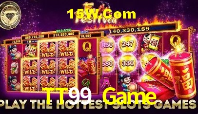 Weekend Specials TT99 Game