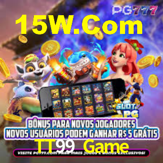 TT99 Game