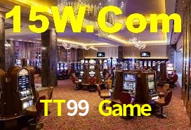 Blackjack Table TT99 Game