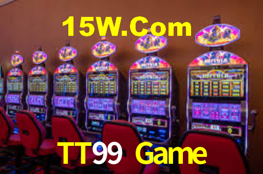 TT99 Game: Seu Cassino Premiado com Pagamentos Rápidos