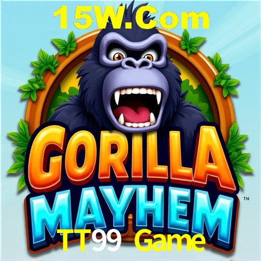 Desvendando o Mundo dos Jogos Virtuais na TT99 Game