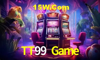 Seasonal Promotions TT99 Game