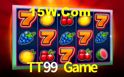 TT99 Game