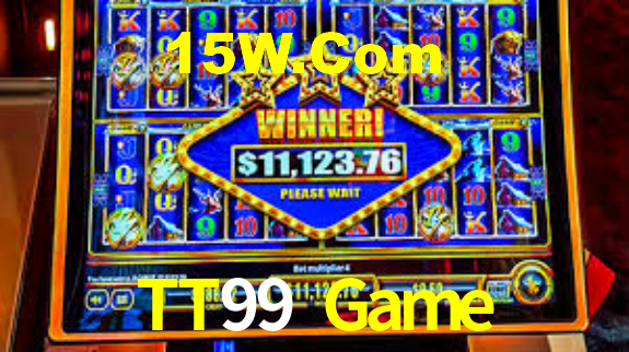 TT99 Game,TT99 Com Baixar