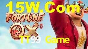 Programa VIP TT99 Game