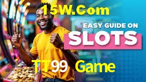 Statistics TT99 Game