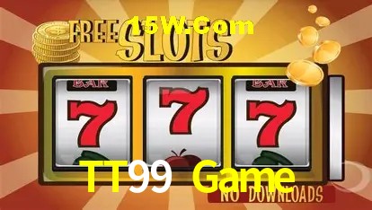 Account Benefits TT99 Game
