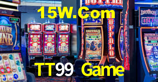 TT99 Game