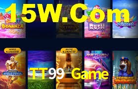 Daily Bonuses TT99 Game