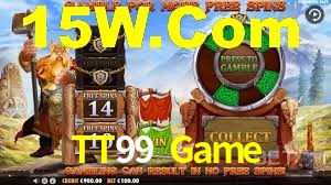 Spaceman Game TT99 Game