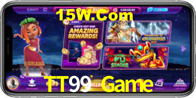 TT99 Game: A Experiência de Casino com Jogos de Mesa ao Vivo