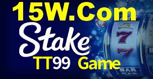 Premium Interface TT99 Game