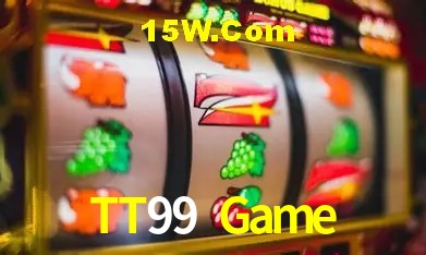 Responsive Design TT99 Game