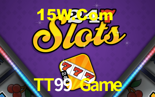 Bônus Generosos e Exclusivos no TT99 Game para Você!