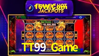 Flash Promotion TT99 Game