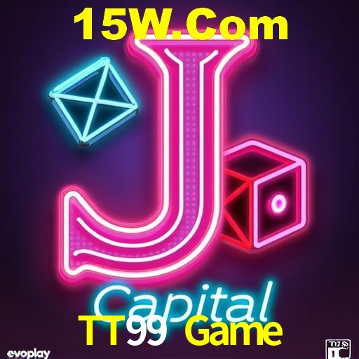 Inovações de Jogos na TT99 Game: O Futuro das Experiências Interativas