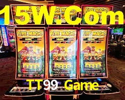 Tennis Betting TT99 Game