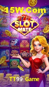 Games Directory TT99 Game