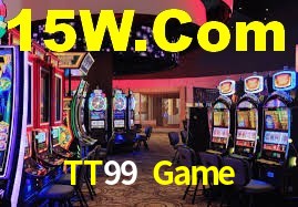 Exclusive Games TT99 Game