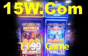 Programa VIP TT99 Game