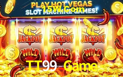 2FA Security TT99 Game