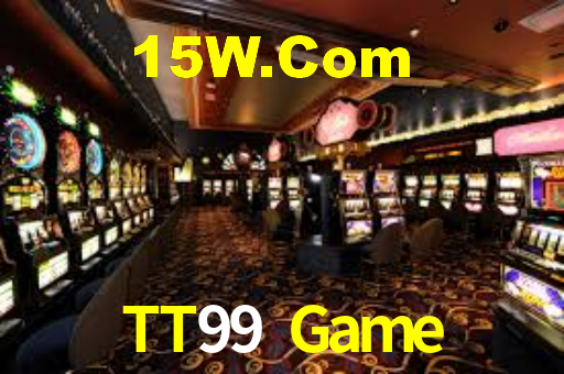 TT99 Game,TT99 Com Baixar