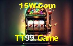 Welcome Bonus TT99 Game