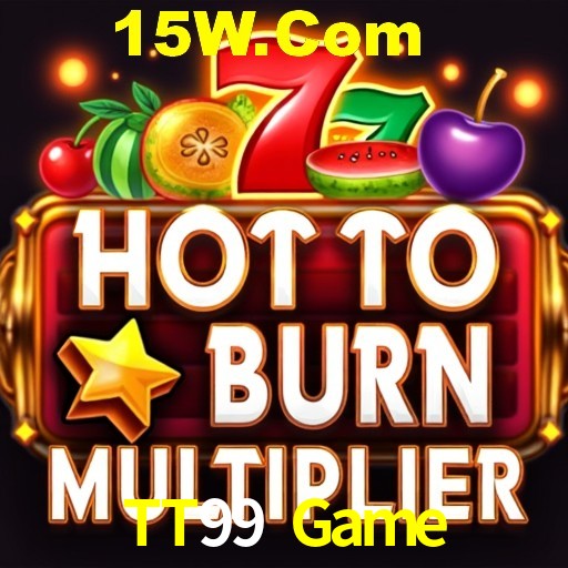 Responsive Design TT99 Game