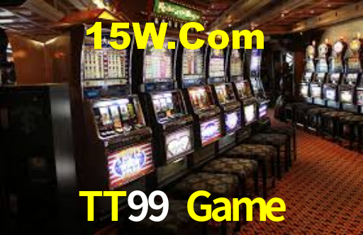 TT99 Game