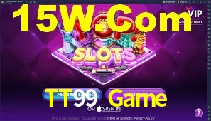 Welcome Bonus TT99 Game