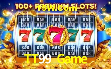 Quick Registration TT99 Game