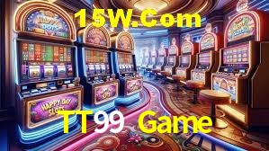 Player Reviews TT99 Game