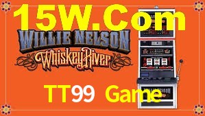 TT99 Game App Interface