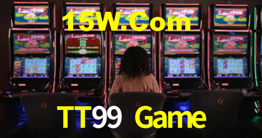 TT99 Game